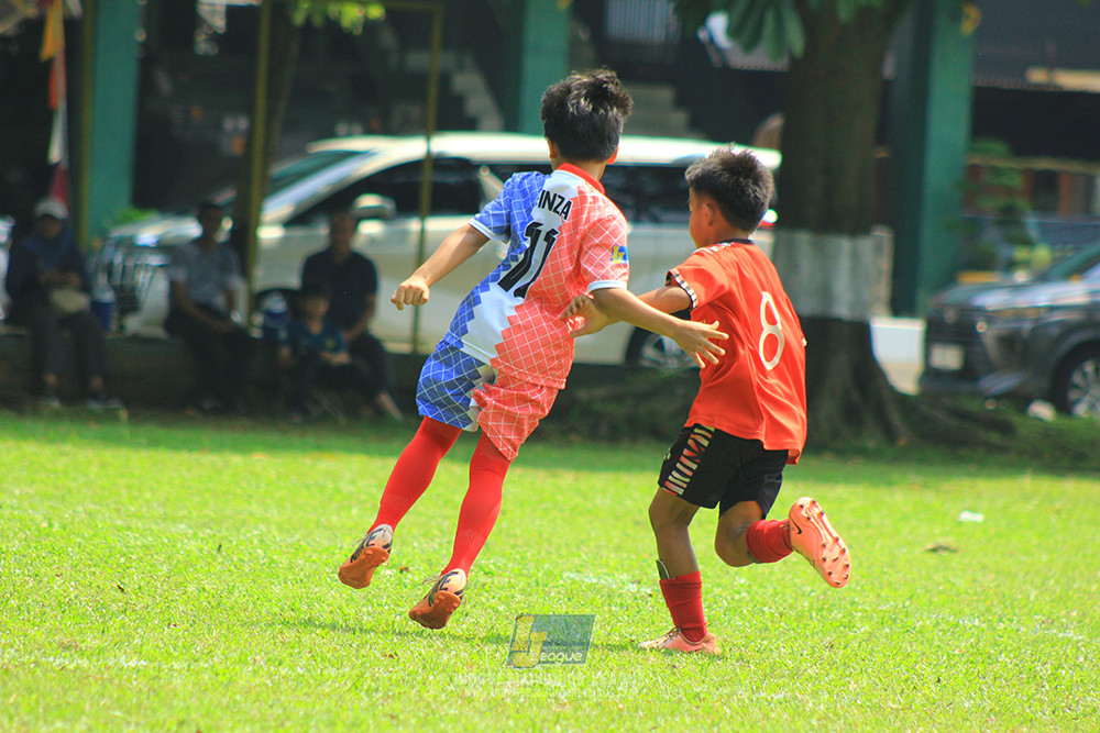 ijl u10 240825 endang witarsa fc vs bina mandiri soccer school