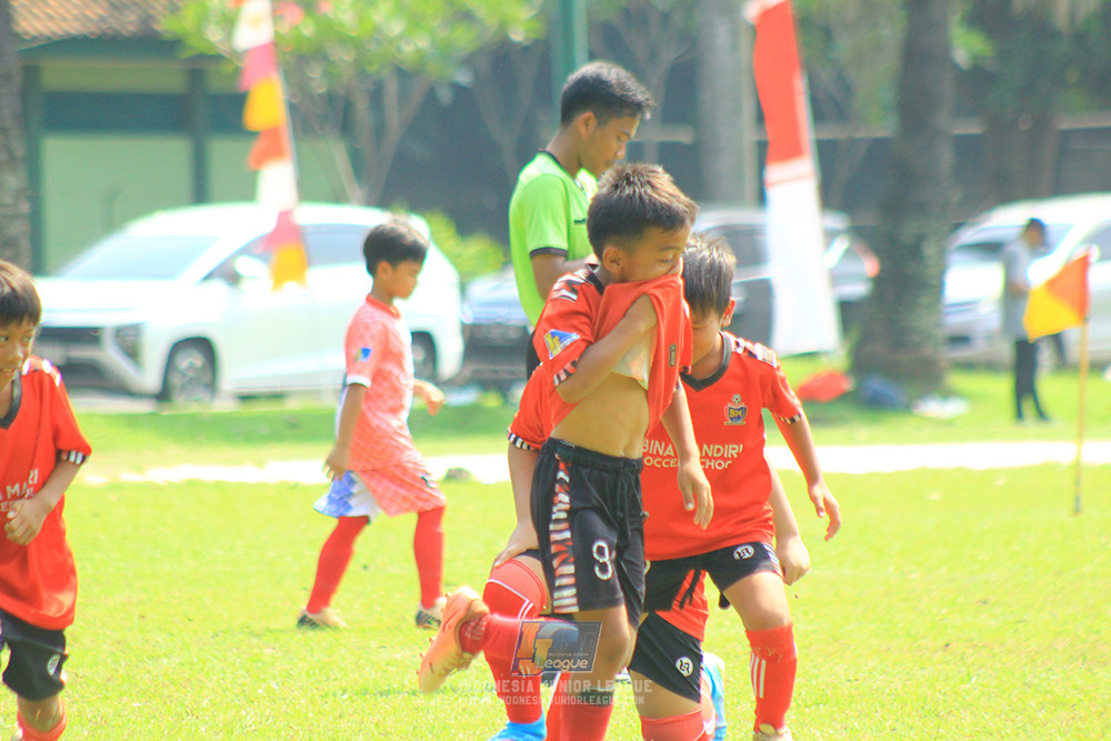 ijl u10 240825 endang witarsa fc vs bina mandiri soccer school