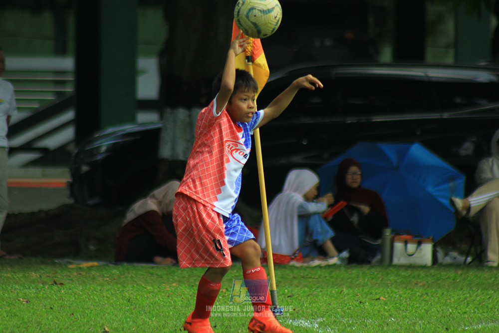 ijl u10 240825 endang witarsa fc vs bina mandiri soccer school