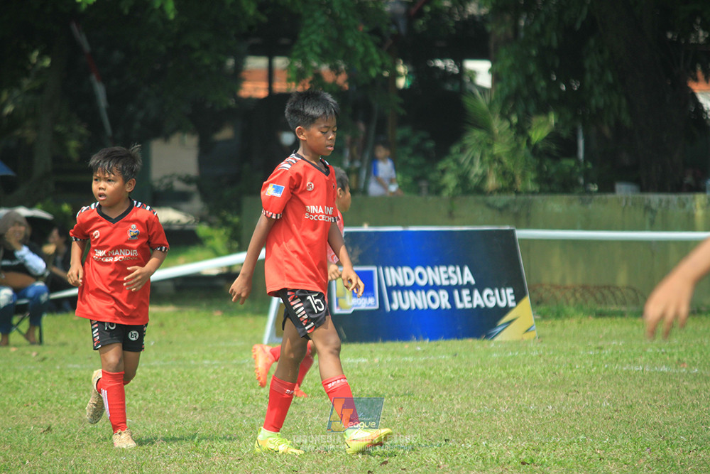 ijl u10 240825 endang witarsa fc vs bina mandiri soccer school