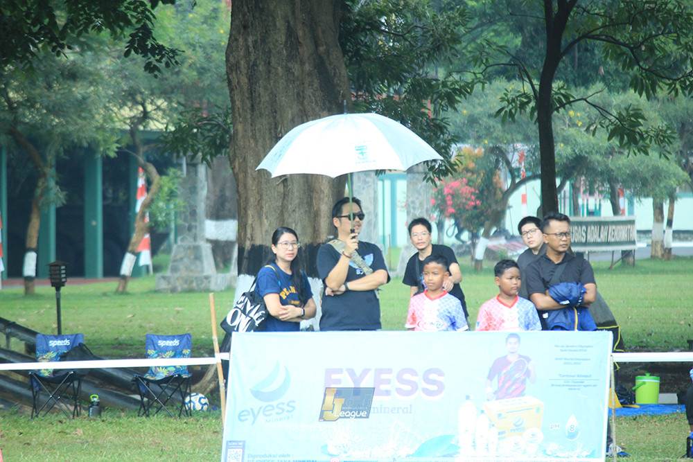 ijl u10 240825 endang witarsa fc vs bina mandiri soccer school