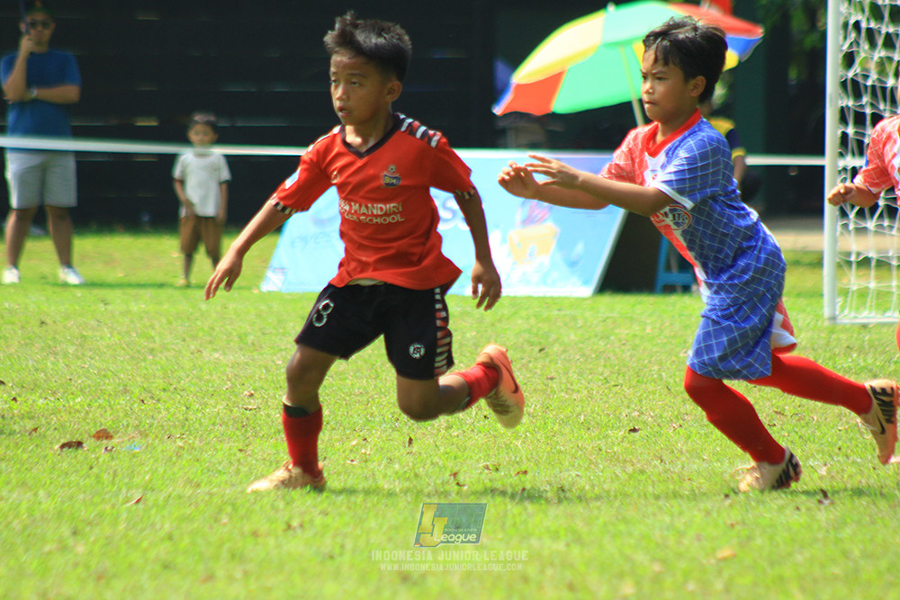 ijl u10 240825 endang witarsa fc vs bina mandiri soccer school