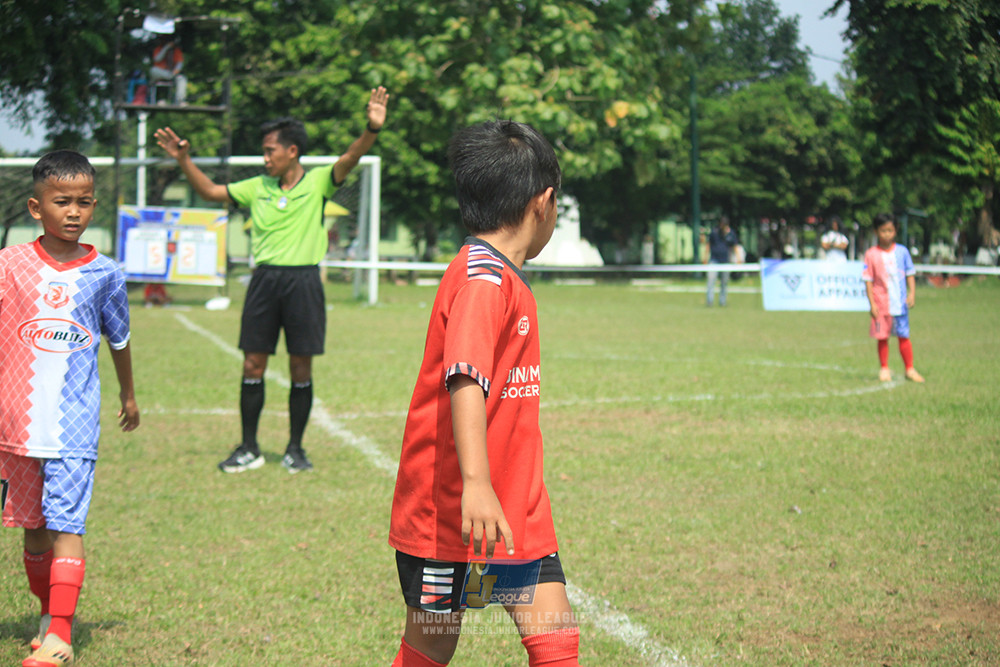 ijl u10 240825 endang witarsa fc vs bina mandiri soccer school