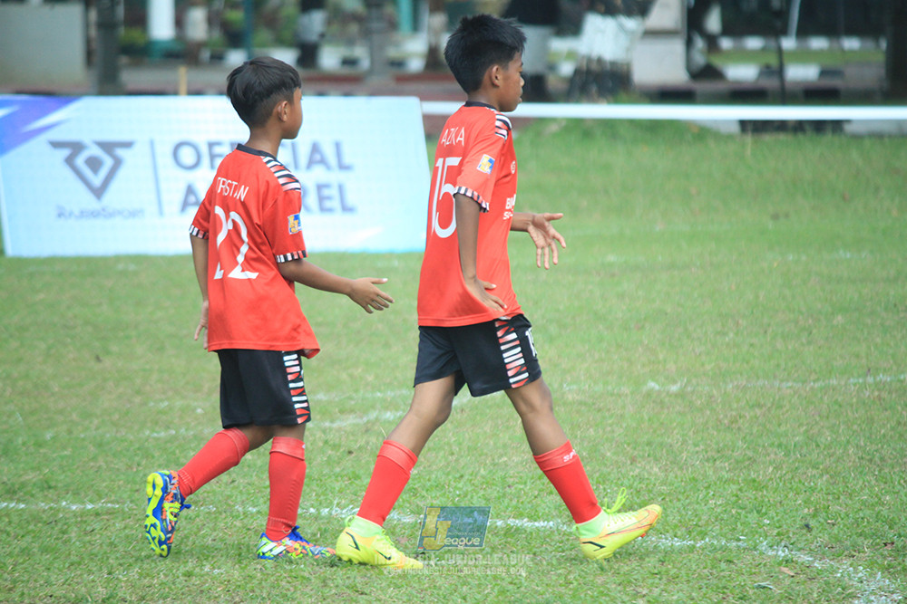 ijl u10 240825 endang witarsa fc vs bina mandiri soccer school