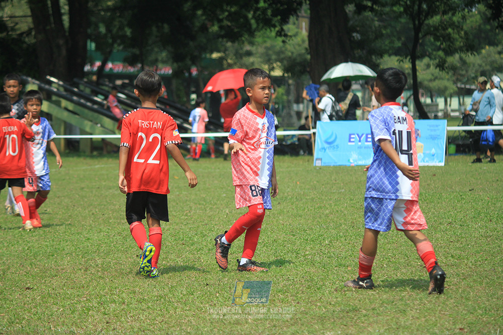 ijl u10 240825 endang witarsa fc vs bina mandiri soccer school