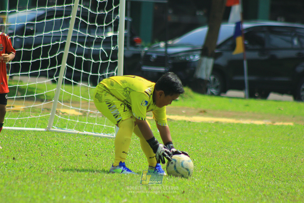 ijl u10 240825 endang witarsa fc vs bina mandiri soccer school