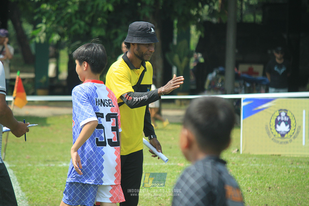 ijl u10 240825 endang witarsa fc vs bina mandiri soccer school