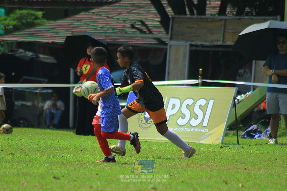 ijl u10 240825 endang witarsa fc vs bina mandiri soccer school