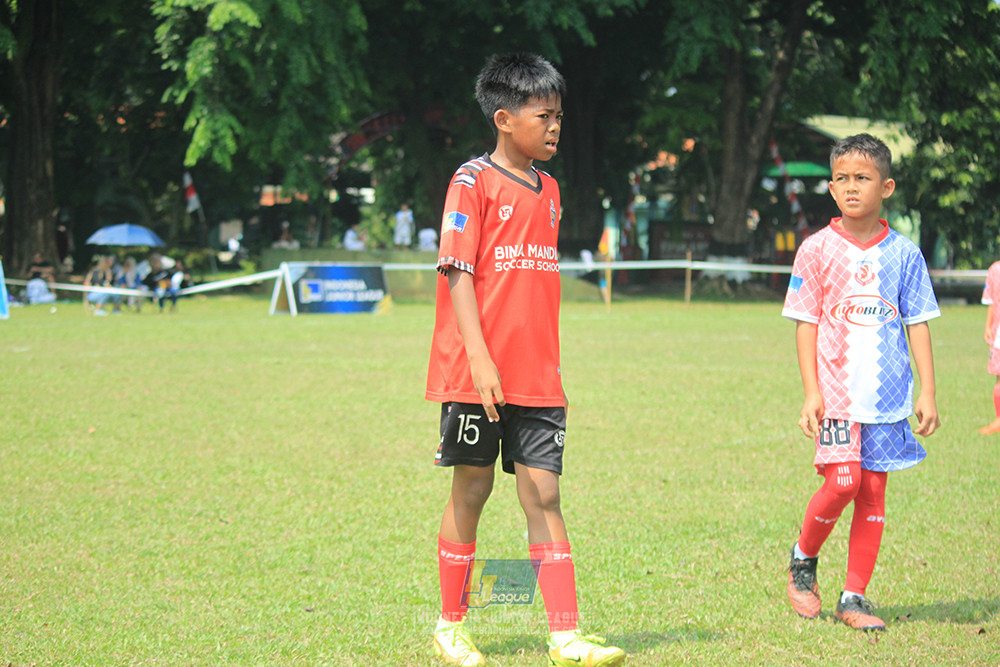 ijl u10 240825 endang witarsa fc vs bina mandiri soccer school