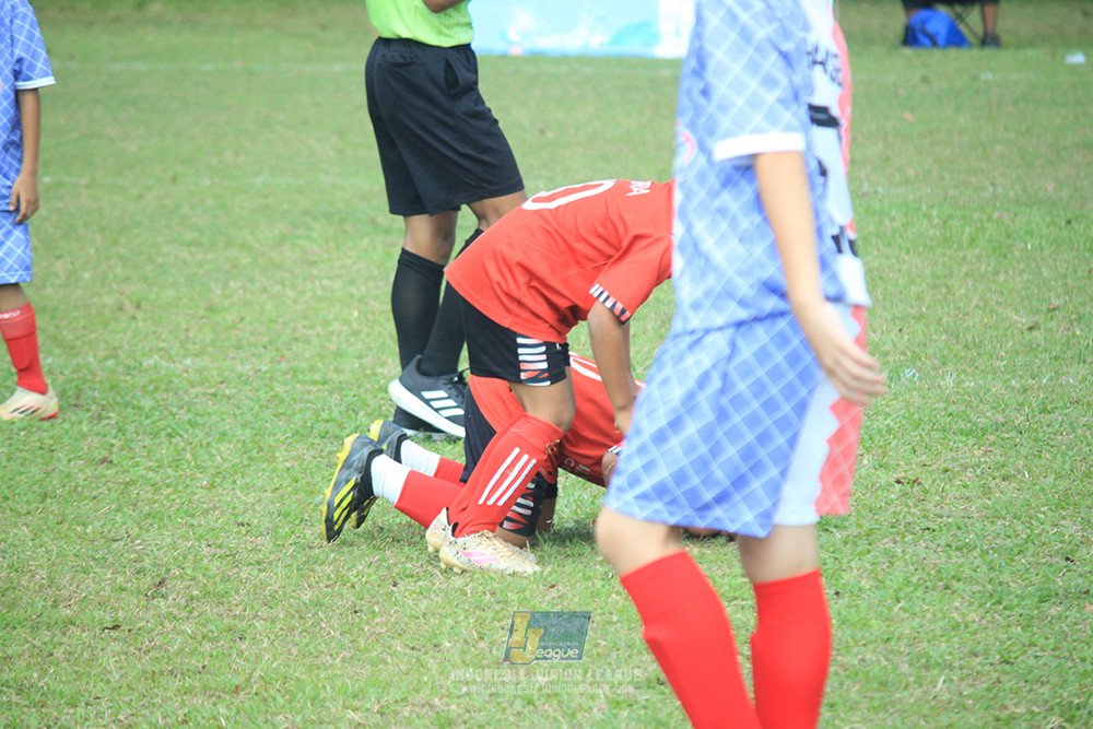 ijl u10 240825 endang witarsa fc vs bina mandiri soccer school