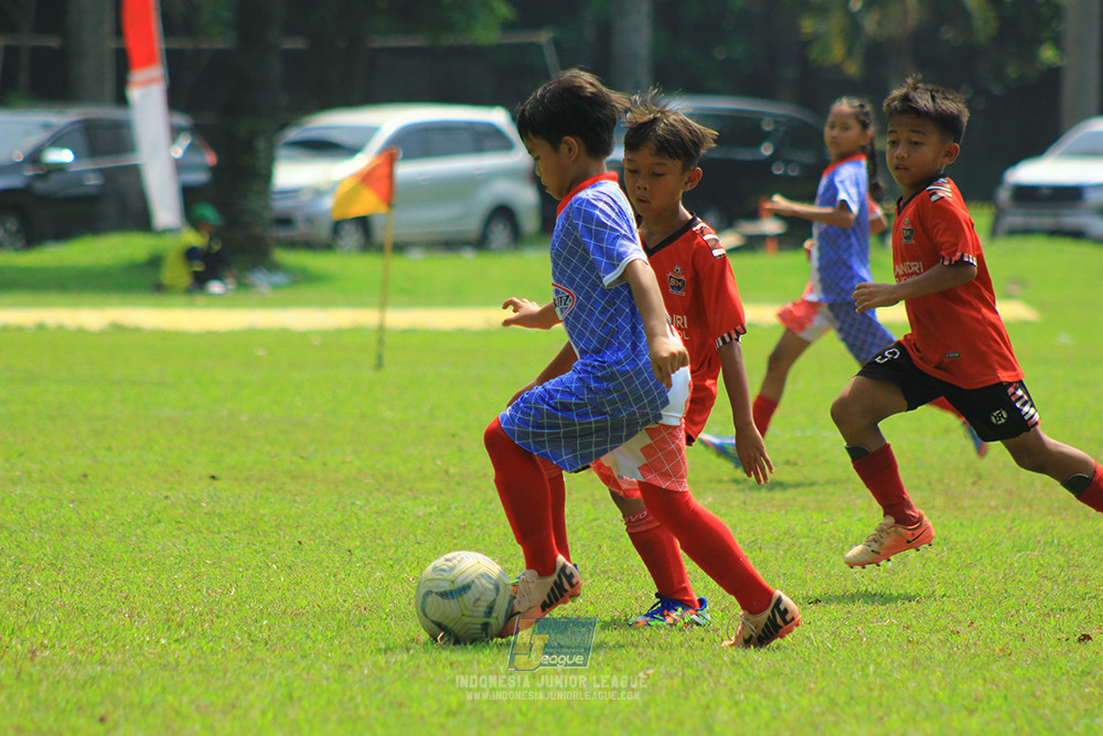 ijl u10 240825 endang witarsa fc vs bina mandiri soccer school