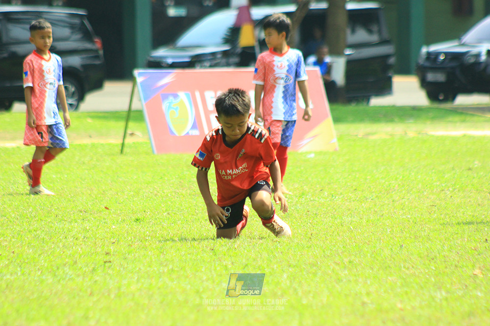 ijl u10 240825 endang witarsa fc vs bina mandiri soccer school