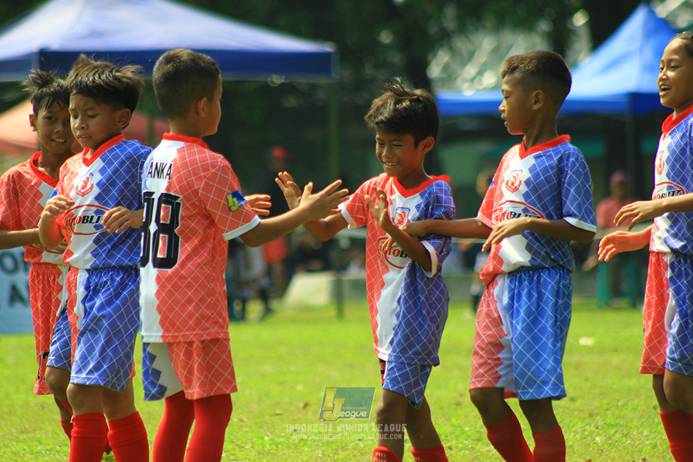 ijl u10 240825 endang witarsa fc vs bina mandiri soccer school