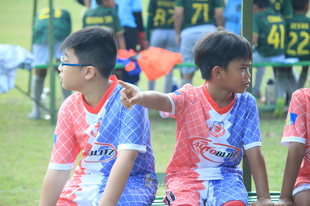 ijl u10 240825 endang witarsa fc vs bina mandiri soccer school