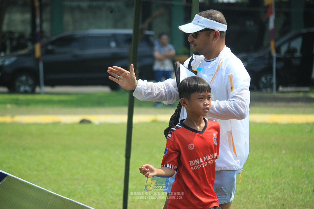 ijl u10 240825 endang witarsa fc vs bina mandiri soccer school