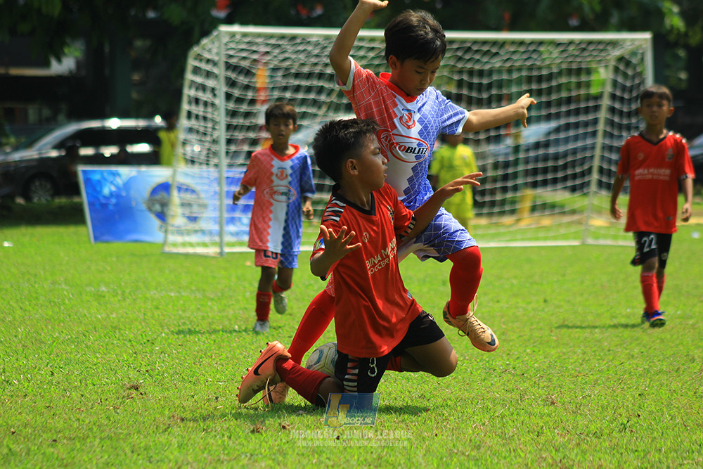 ijl u10 240825 endang witarsa fc vs bina mandiri soccer school