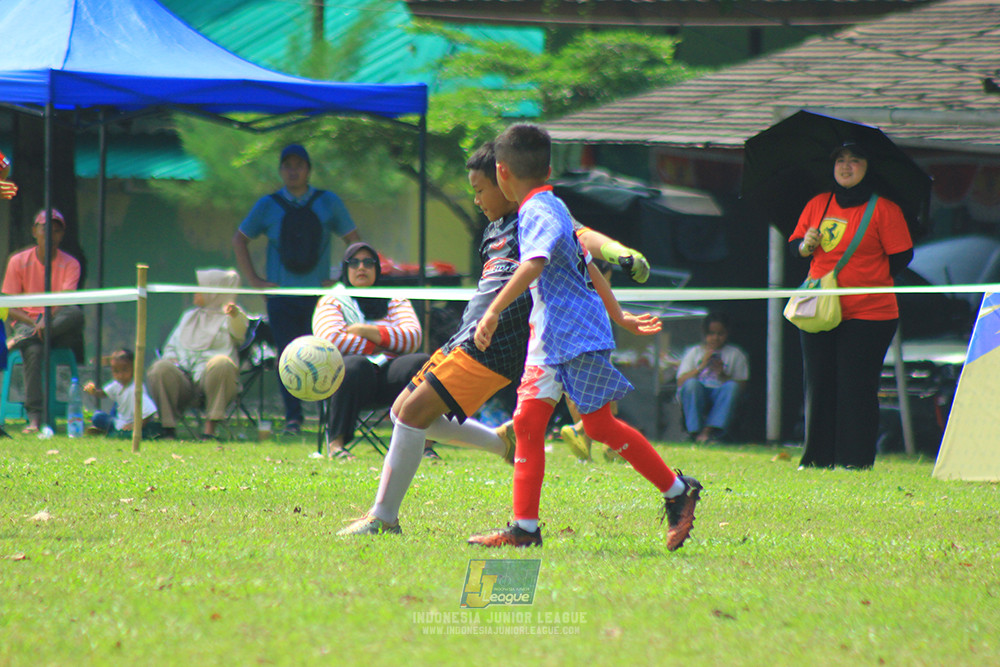 ijl u10 240825 endang witarsa fc vs bina mandiri soccer school