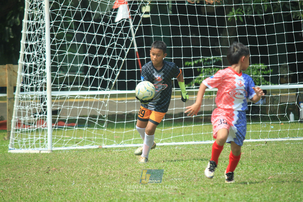 ijl u10 240825 endang witarsa fc vs bina mandiri soccer school