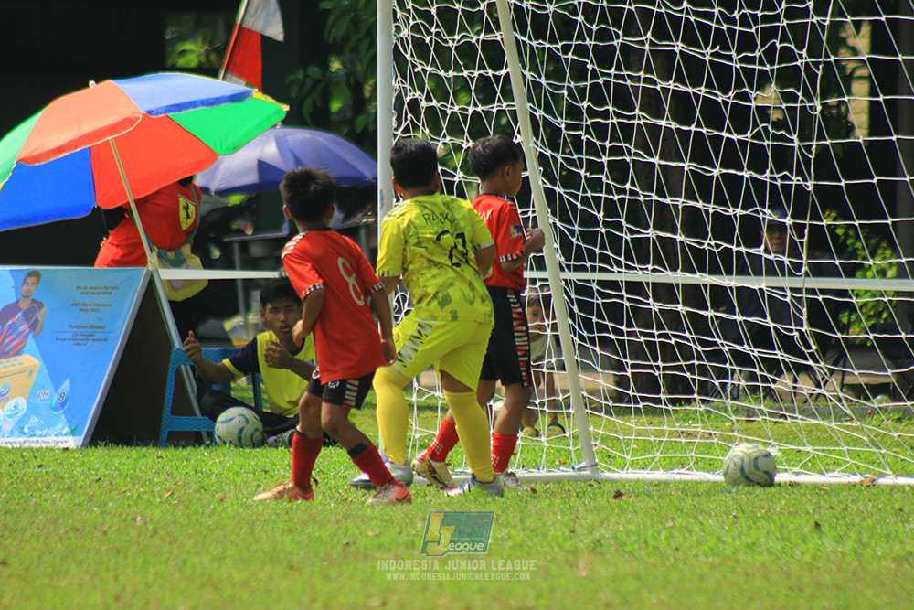 ijl u10 240825 endang witarsa fc vs bina mandiri soccer school