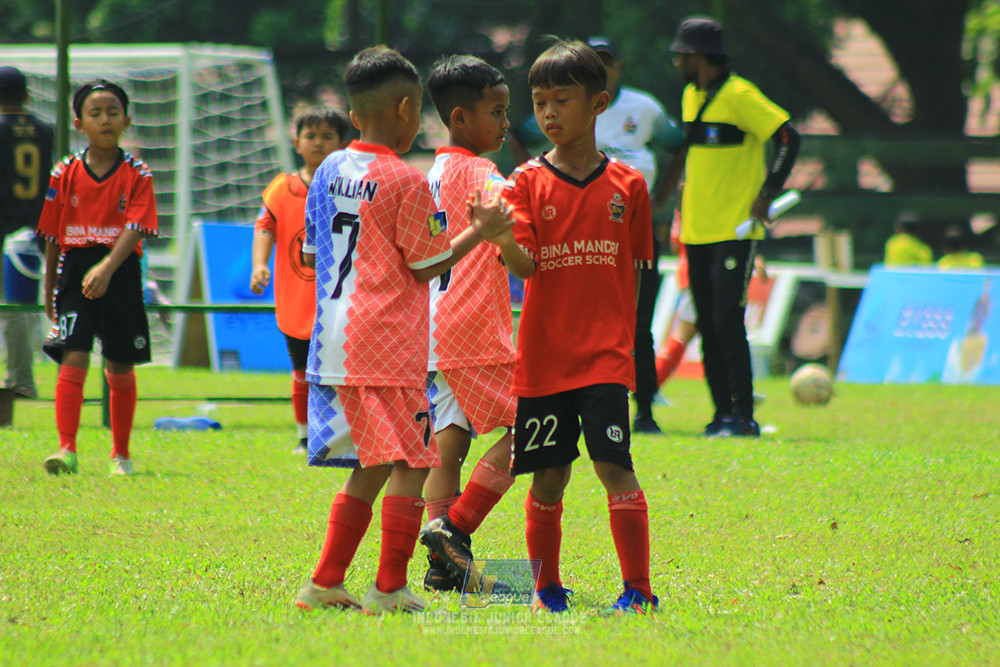 ijl u10 240825 endang witarsa fc vs bina mandiri soccer school