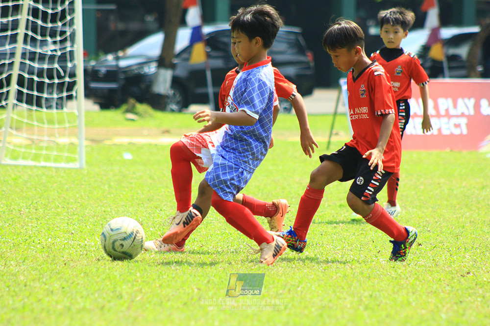 ijl u10 240825 endang witarsa fc vs bina mandiri soccer school