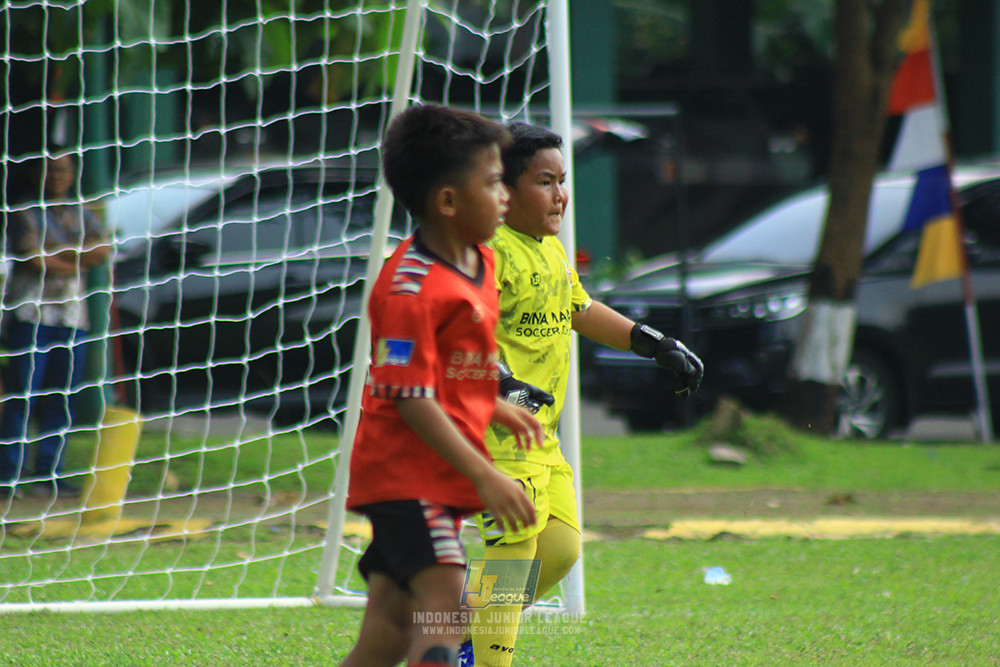 ijl u10 240825 endang witarsa fc vs bina mandiri soccer school