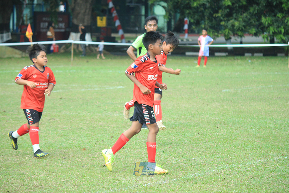 ijl u10 240825 endang witarsa fc vs bina mandiri soccer school