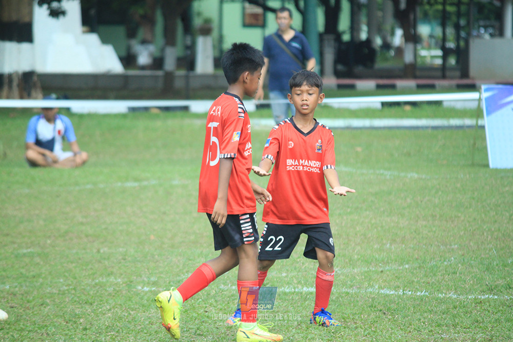 ijl u10 240825 endang witarsa fc vs bina mandiri soccer school