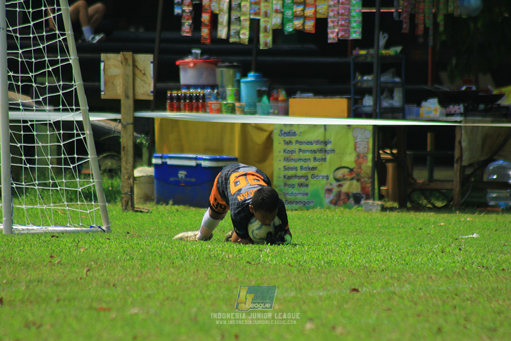 ijl u10 240825 endang witarsa fc vs bina mandiri soccer school