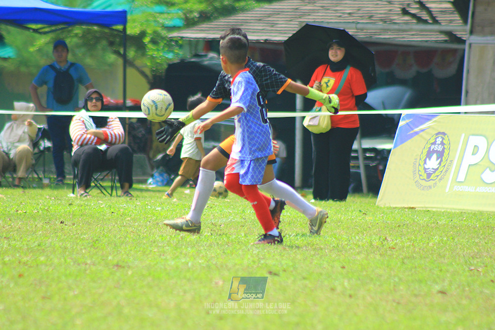 ijl u10 240825 endang witarsa fc vs bina mandiri soccer school