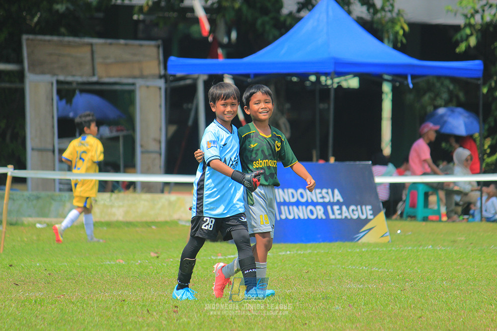 ijl u10 240825 folk football academy vs maesa pararaider army