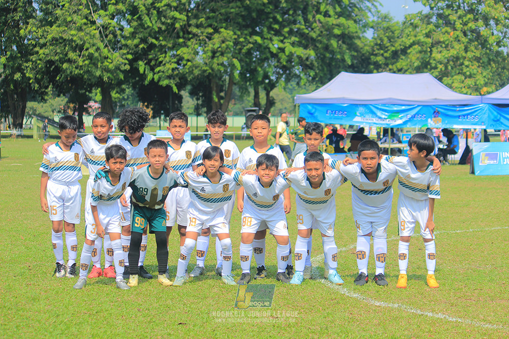 ijl u10 240825 folk football academy vs maesa pararaider army