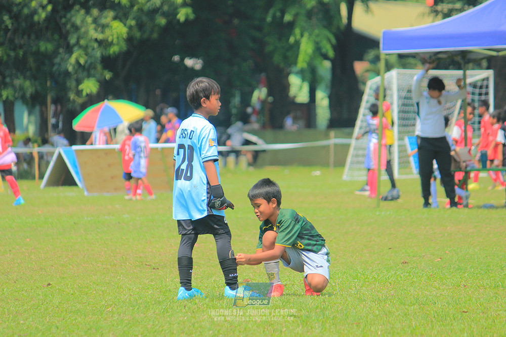 ijl u10 240825 folk football academy vs maesa pararaider army