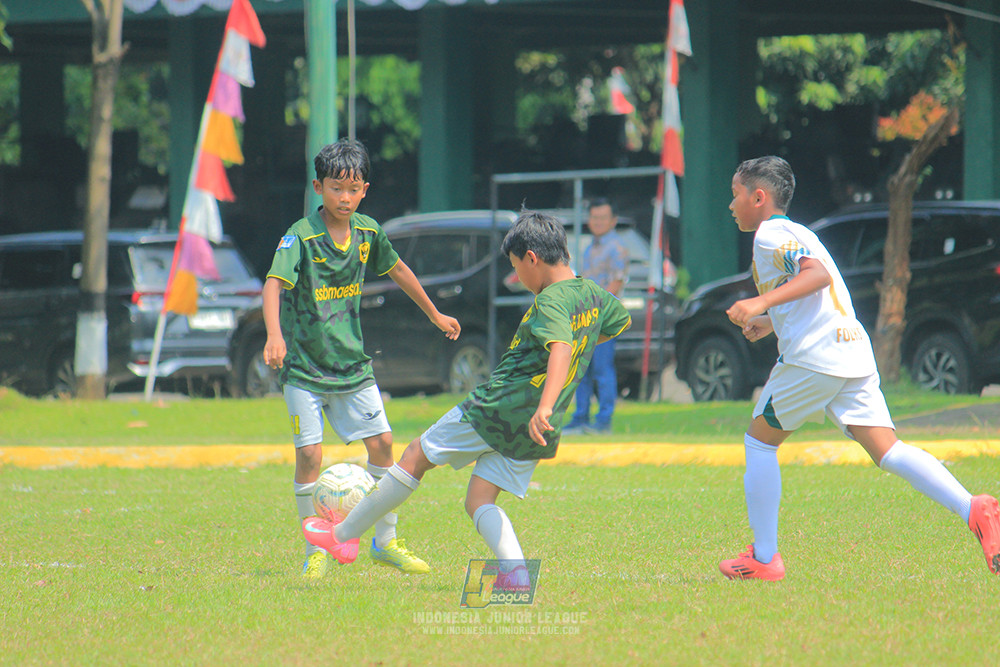 ijl u10 240825 folk football academy vs maesa pararaider army