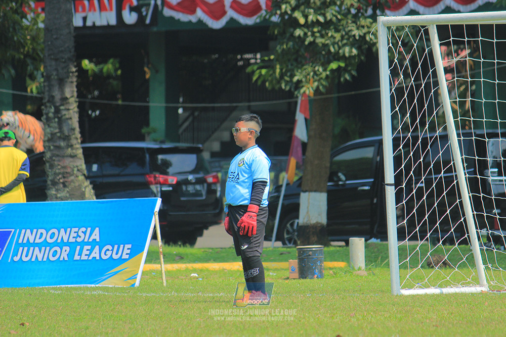 ijl u10 240825 folk football academy vs maesa pararaider army