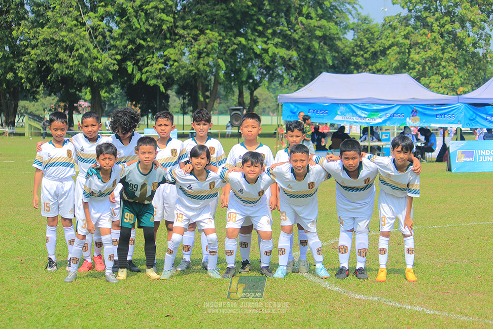 ijl u10 240825 folk football academy vs maesa pararaider army