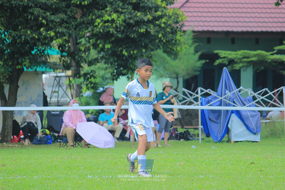 ijl u10 240825 folk football academy vs maesa pararaider army