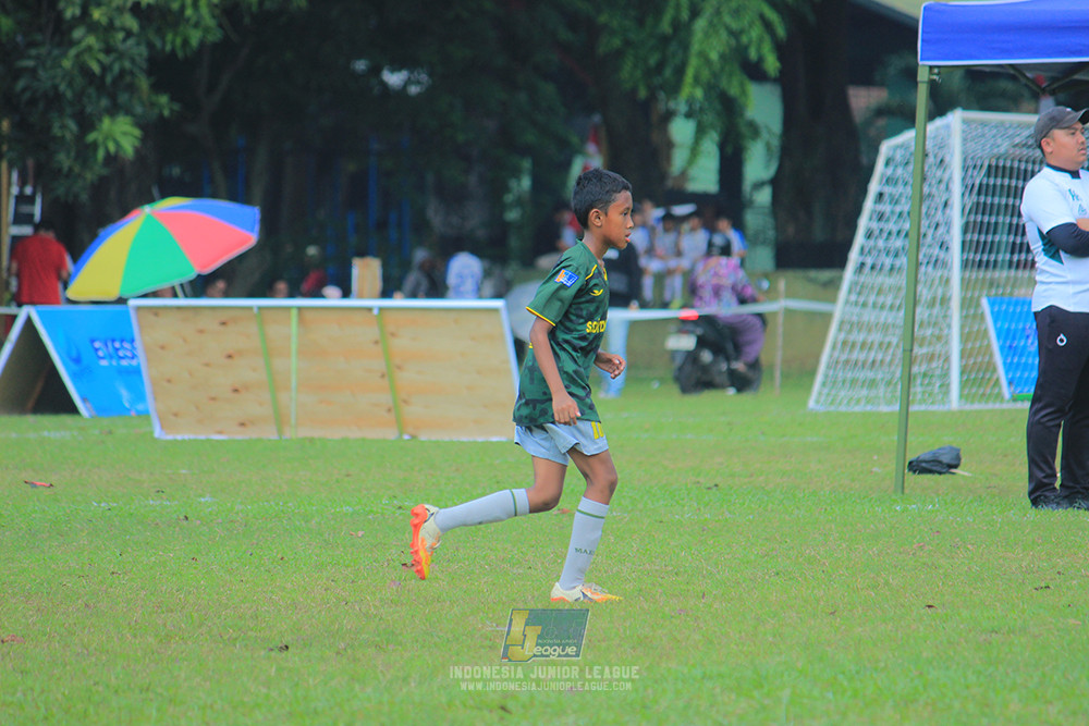 ijl u10 240825 folk football academy vs maesa pararaider army