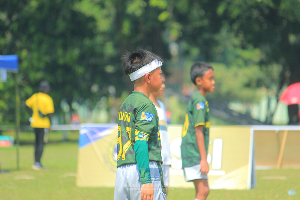 ijl u10 240825 folk football academy vs maesa pararaider army
