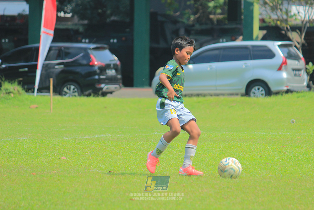 ijl u10 240825 folk football academy vs maesa pararaider army