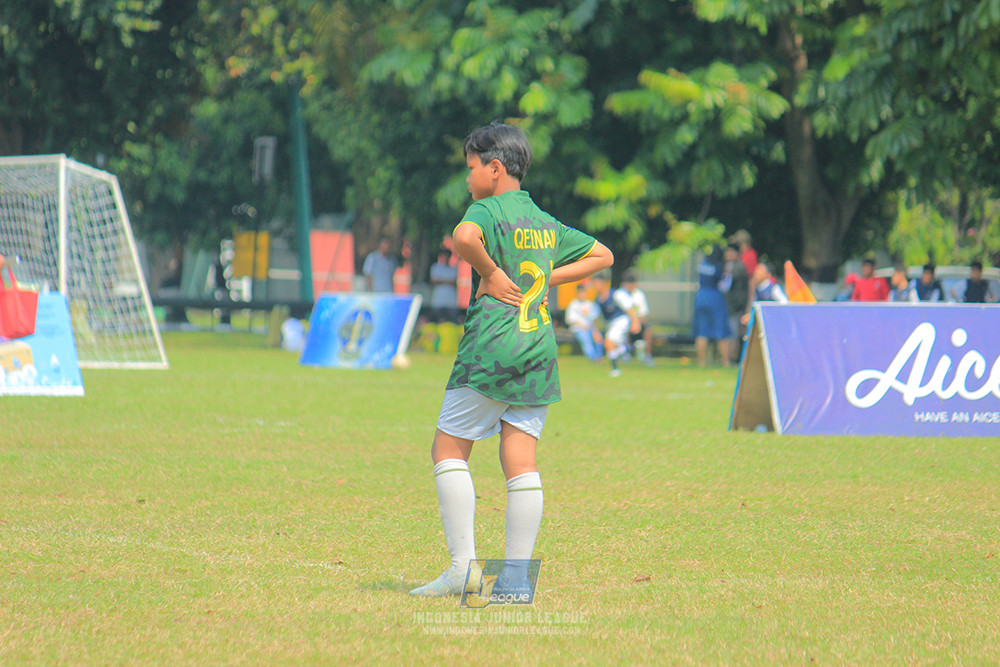 ijl u10 240825 folk football academy vs maesa pararaider army
