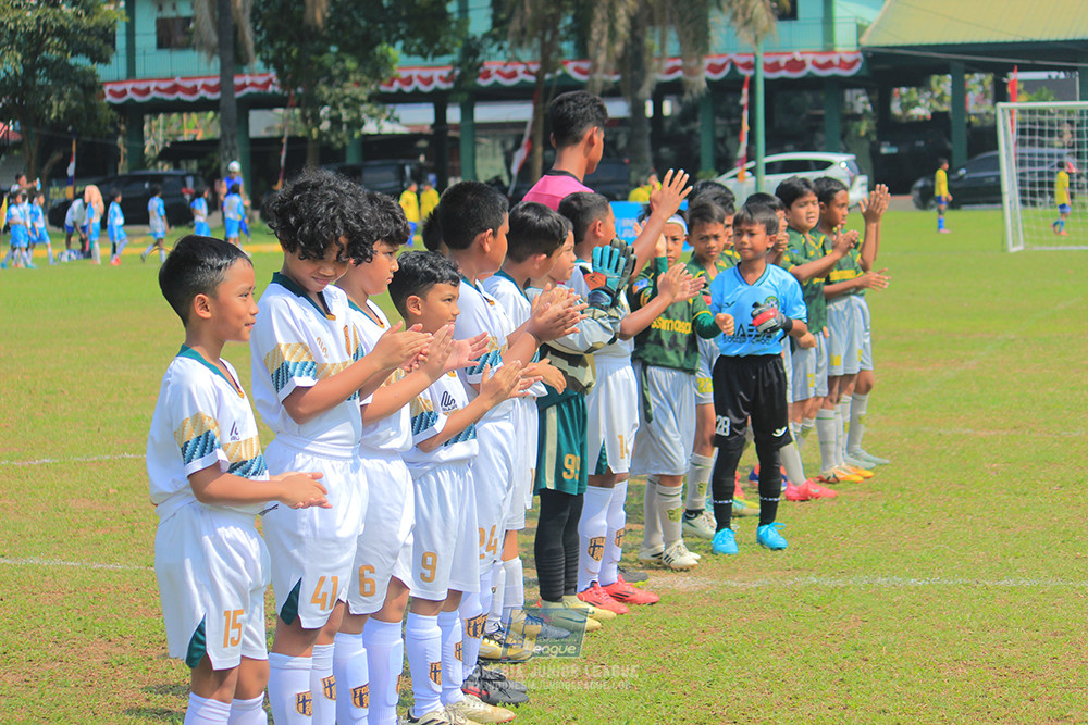 ijl u10 240825 folk football academy vs maesa pararaider army