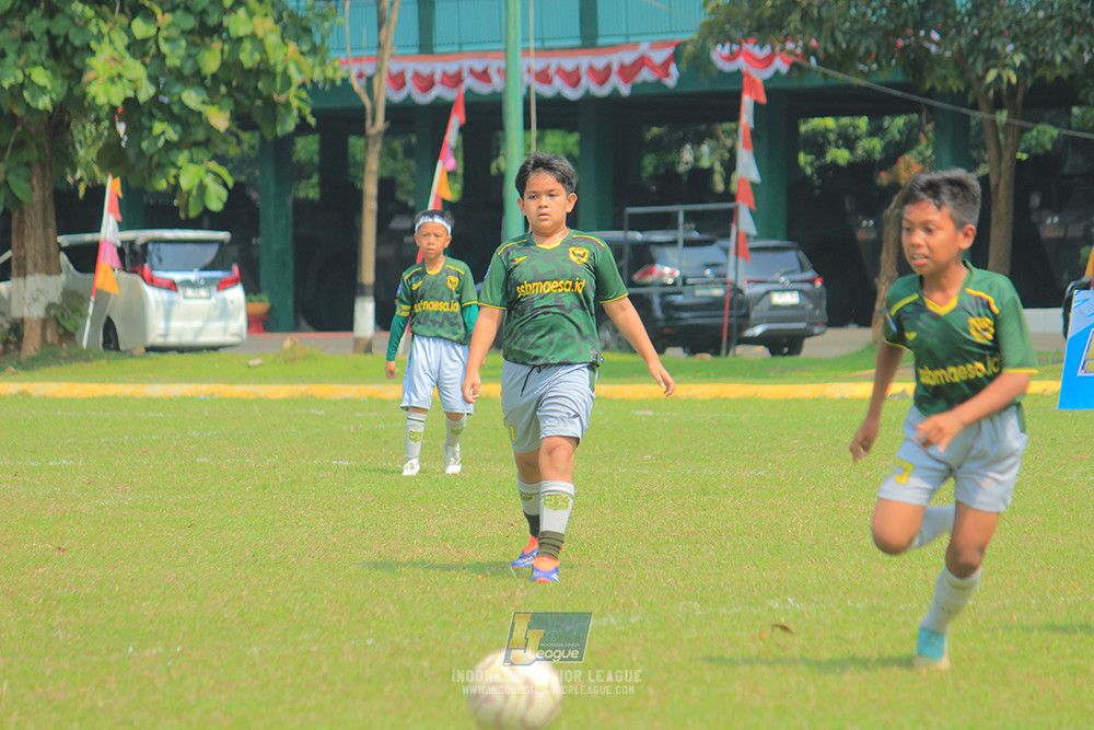 ijl u10 240825 folk football academy vs maesa pararaider army