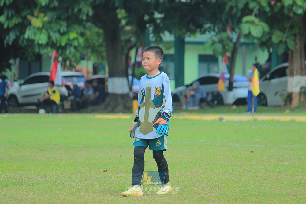 ijl u10 240825 folk football academy vs maesa pararaider army