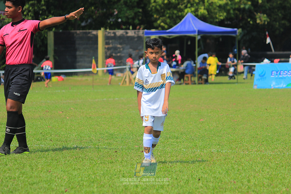ijl u10 240825 folk football academy vs maesa pararaider army