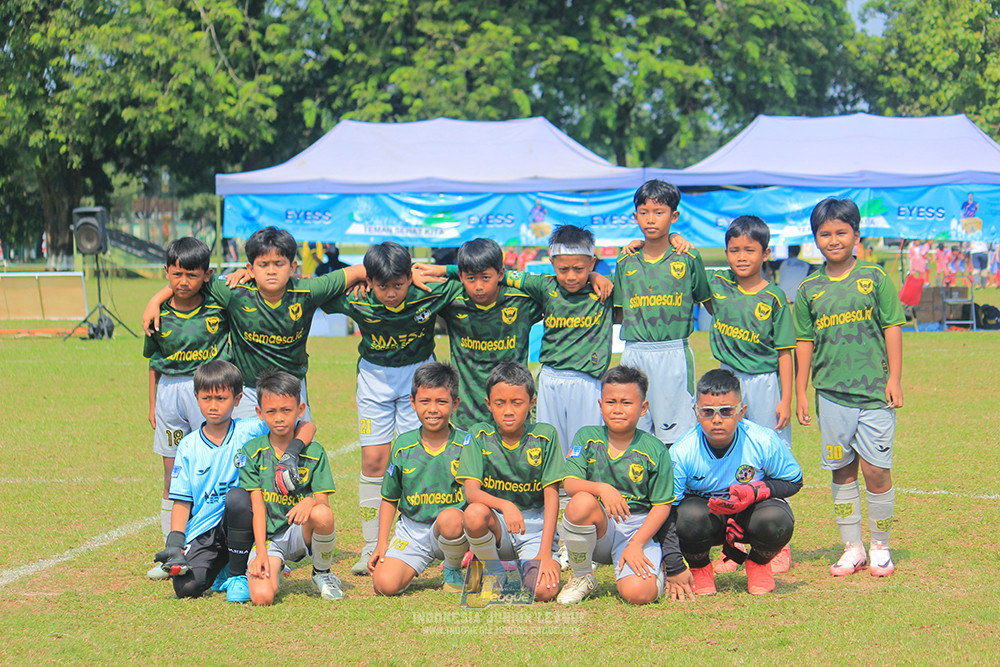 ijl u10 240825 folk football academy vs maesa pararaider army