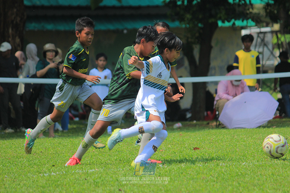 ijl u10 240825 folk football academy vs maesa pararaider army