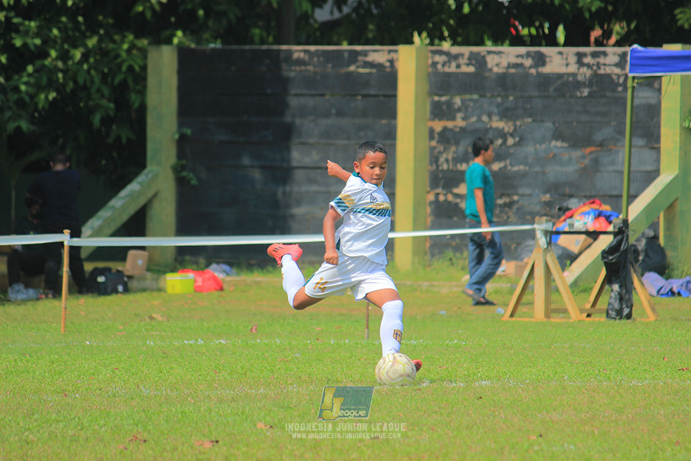 ijl u10 240825 folk football academy vs maesa pararaider army