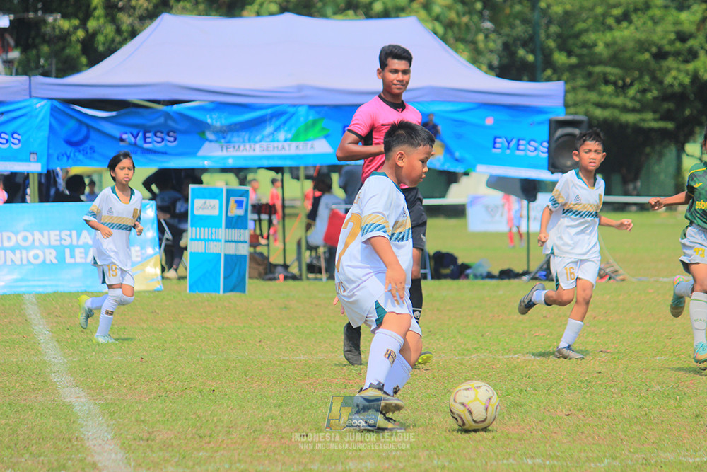 ijl u10 240825 folk football academy vs maesa pararaider army