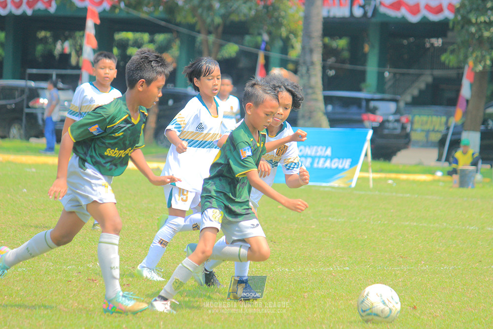 ijl u10 240825 folk football academy vs maesa pararaider army